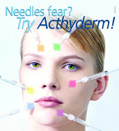 Acthyderm アクシダーム