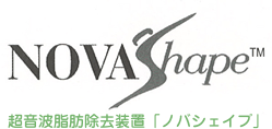 NOVAShape TM
�����g���b�������u�u�m�o�V�F�C�v�v